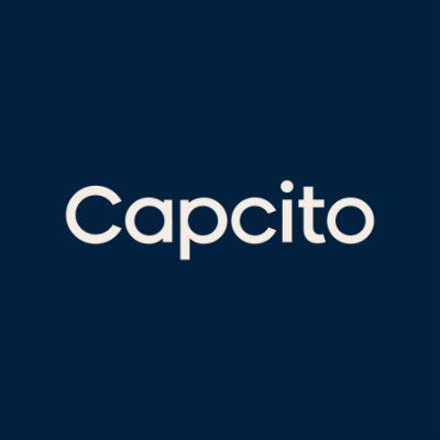 capcito's profile picture. Capcito är schysst finansiering för företag. Vi hjälper er oavsett om ni behöver pengar idag eller en långsiktig likviditetspartner för framtiden.
