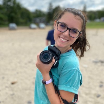 Photographer • Fred 22’ • 👁👄👁