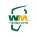 WM Phoenix Open (@wmphoenixopen) Twitter profile photo WM Phoenix Open (@wmphoenixopen) Twitter profile photo