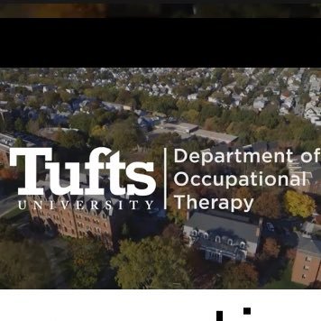 Formerly the Boston School of Occupational Therapy (BSOT)
https://t.co/qXizjJmGMi
