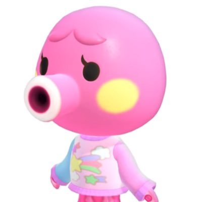 acnhganjaland Profile Picture