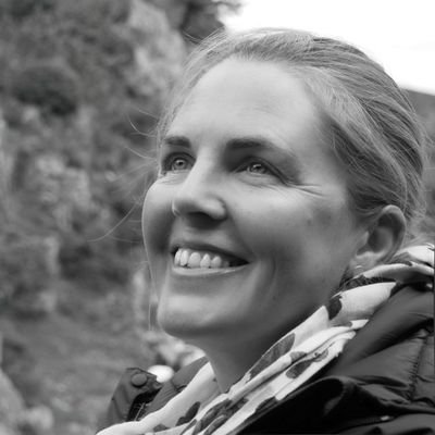 ArtistHilliard's profile picture. Living and making ceramics  in this lush Cotswold valley.