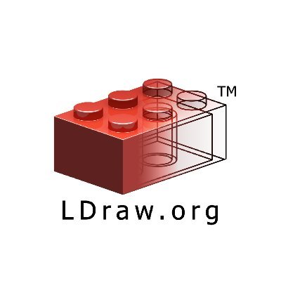 LDraw.org (@ldraw_org) Twitter