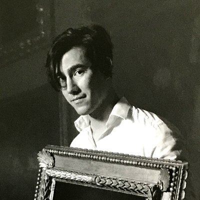 John Chuさんのプロフィール画像