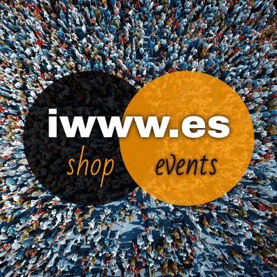 Info World White Web, empresa dedicada a la venta de material informático, audiovisual y producción, además de a la organización de eventos.