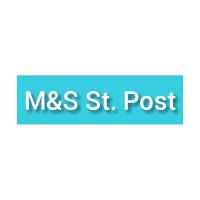 Mandela&Susanna Street Post - @MSStpost Twitter Profile Photo