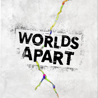 WorldsApartMusical