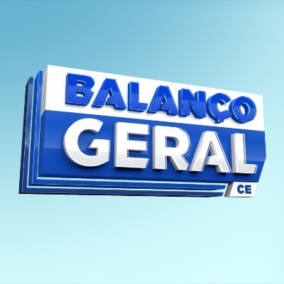 Twitter oficial do Balanço Geral Ceará, exibido de segunda a sexta, às 14h, comandado por @erlan_bastos, sempre ao vivo pela TV Cidade/RecordTV, canal 8.1.