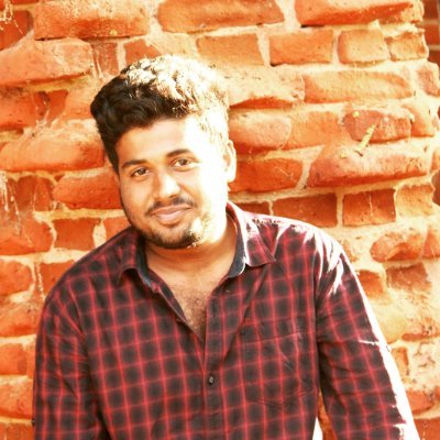 vamsikr95908869's profile picture. Digital Marketer @500apps