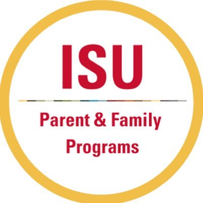 We serve all Cyclone families by promoting parent programs and communicating university resources to enhance students' experiences and success at Iowa State.