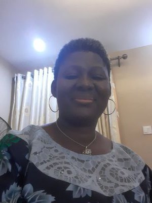 AdewoduOyebode's profile picture. I believe in fairness