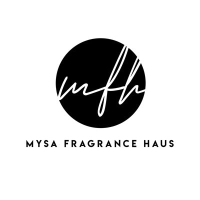 small batch fragrance boutique | home + body | black girl owned | questions? email us at info@mysafragrancehaus.com