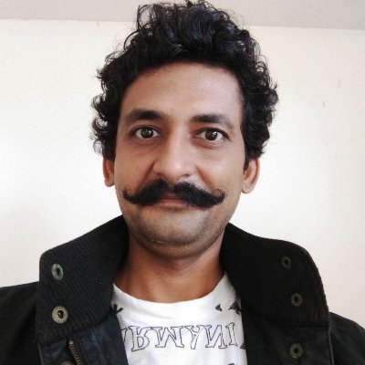 ardhanarishwar's profile picture. communist/leftist until I reached the age of reason
Trying to be a Sanatani
ekach swapn ekach raj hindvi raj
ॐ
Jai Hind
Jai Subhash

@GemsOfBollywood