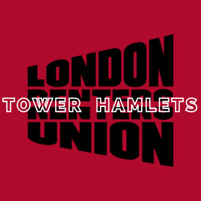 TowerHamletsLRU Profile Picture