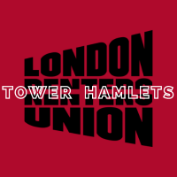 Tower Hamlets LRU(@TowerHamletsLRU) 's Twitter Profileg