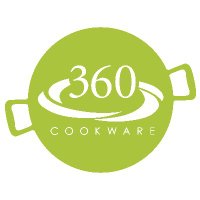 360 Cookware(@360Cookware) 's Twitter Profile Photo