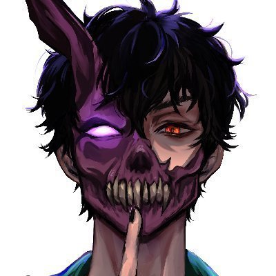 Unproblematic fucked up kid........... #corpse ..... @corpse_husband .... Sykkuno stan