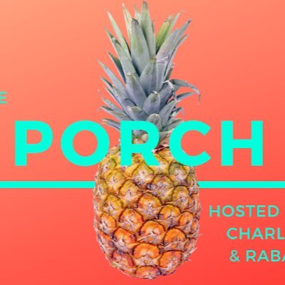 Grab a Seat, and Join the Conversation Charley and Rabah are here to help 💯