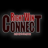 RIGHT WIN MEDIAS(@RwmRight) 's Twitter Profile Photo