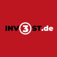 inv3st.de(@Inv3stD) 's Twitter Profile Photo