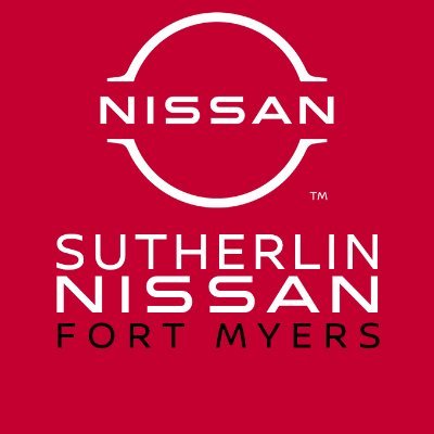 Remember, if you didn't get it at Sutherlin Nissan, you paid too much!
Stop by our Fort Myers dealership, visit our website or call: 239-415-8600