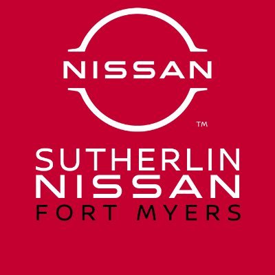 Remember, if you didn't get it at Sutherlin Nissan, you paid too much! 

Stop by our Fort Myers dealership, visit our website or call: 239-415-8600