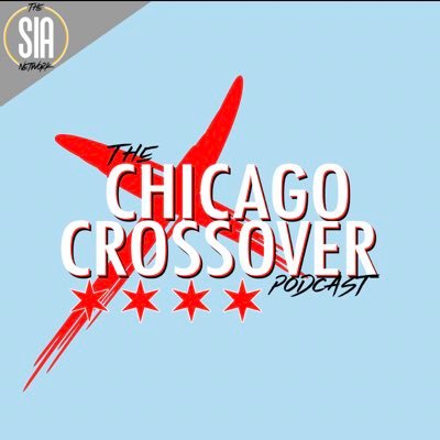 Chicago Crossover Podcast: @thesianetwork | #Bears, #Bulls, #Sox, #Cubs, #Hawks | Chicago Sports ‘n more | Hosts: @ahalick @beltrano22