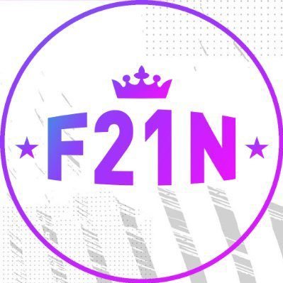 Backup account for @FUT21News