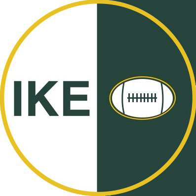 IKE Packers Podcast