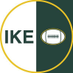 IKE Packers Podcast (@IKE_Packers) Twitter profile photo