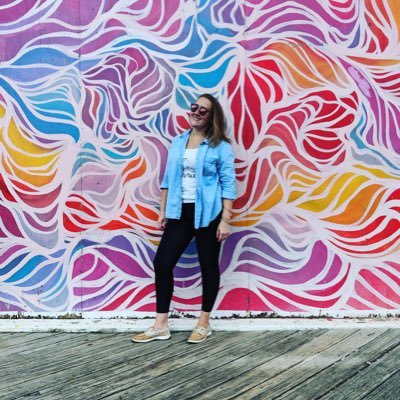 Mel_McBride's profile picture. 