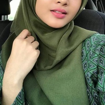 Tudung twitter melayu Parti Islam