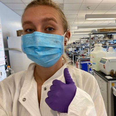 Current PhD student at @uwgenome in the Abitua lab!