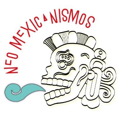 NeoMexicanismosさんのプロフィール画像
