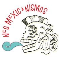 NeoMexicanismos(@NeoMexicanismos) 's Twitter Profile Photo