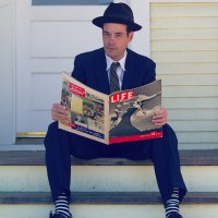 Bennie Arthur (@benniearthur) 's Twitter Profile