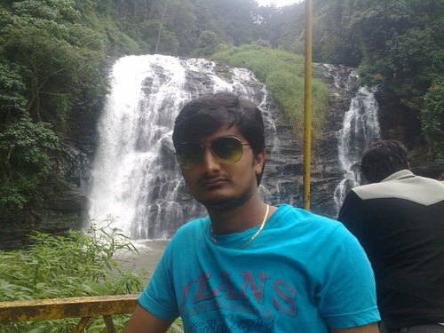 syam183's profile picture. Ex Cofounder of @MarlinProtocol, @zk_bankai
 (zk-community).