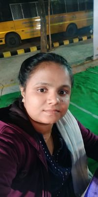 NidhiRajan3's profile picture. Special Educator (ID)