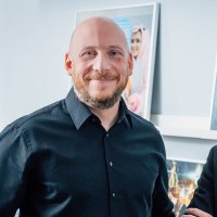 Christian Köhler (@chriskoehlerb5) 's Twitter Profile