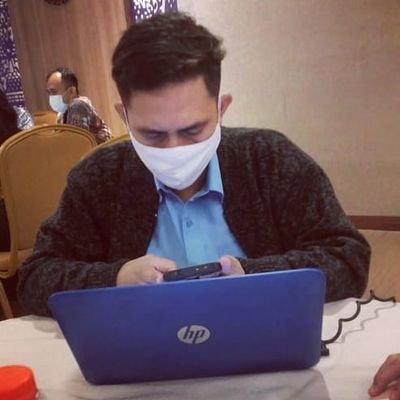 Eurecko's profile picture. Lecturer, Learner, photography lover, Entrepreneur
Instagram  @erickadarmawan,
akun ini utk cari news saja