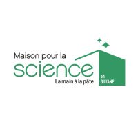Maison pour la science en Guyane (@mpls_guyane) 's Twitter Profile