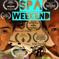 SPA Weekend(@SPAWeekendFilm) 's Twitter Profile Photo