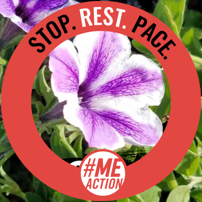 FirstGrace28's profile picture. ❤ for community advocacy activism. Love family. Reading & Music essential. Beach = happy place. #MillionsMissing #pwME OPINIONS ENTIRELY MY OWN!