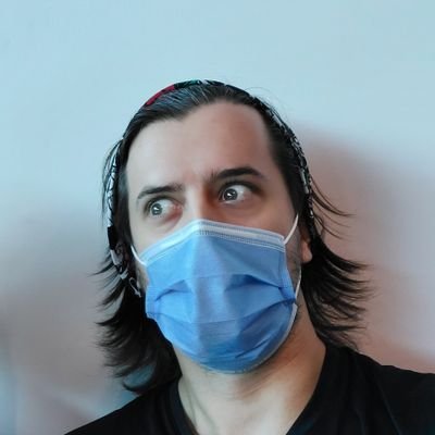 Beamanator1's profile picture. React Native dev, freelancing in Egypt and spreading ultimate 🥏