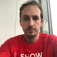 John Colquhoun (@sijepuis83) 's Twitter Profile