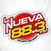 LaNueva883 | Radio Cristiana (@lanueva883) Twitter profile photo LaNueva883 | Radio Cristiana (@lanueva883) Twitter profile photo