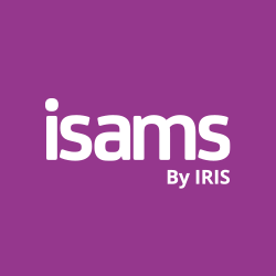 iSAMS's profile picture. iSAMS By @IRISSoftwareGrp is a cloud-based #schoolmanagement software for the entire #school community. Trusted by over 1600 schools worldwide #ConnectwithiSAMS