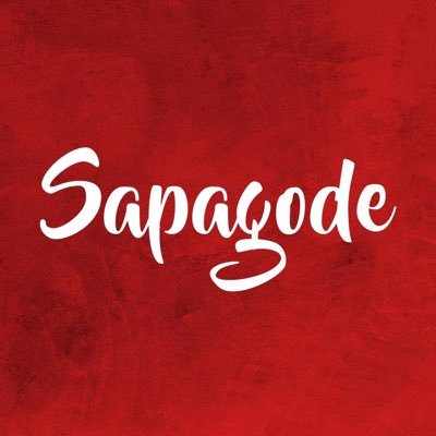Se vc não gosta de pagode é pq ainda não foi no Sapagode! 🌈