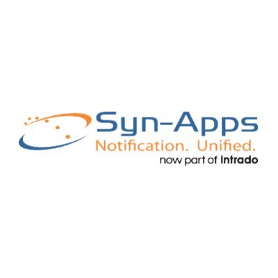 Syn-Apps brings advanced notification and communication solutions to organizations around the globe. #MassNotification #EmergencyAlerts #UComs