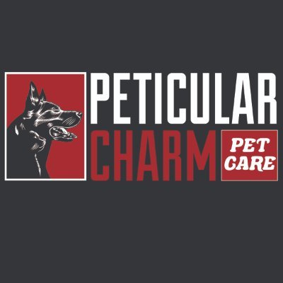 Peticular Charm Pet Care is a friendly, loving, professional dog walking and pet sitting service in the D.C. metro area. Contact us for a free consultation!
